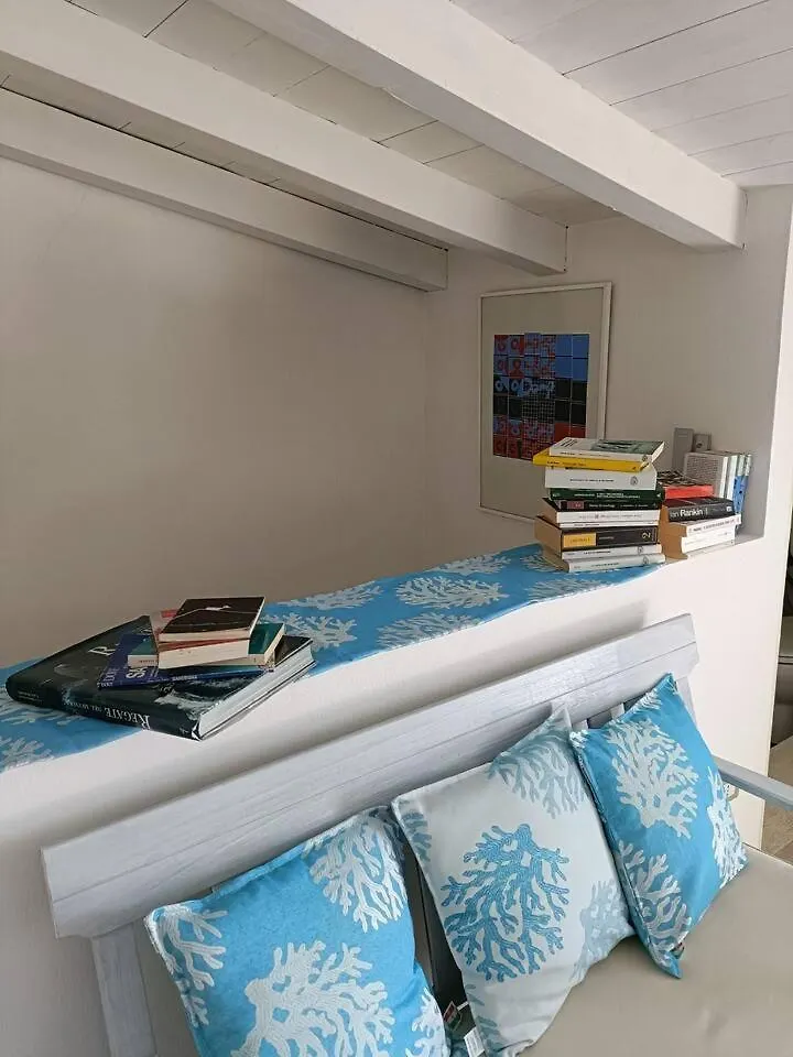 Apartament Nura'S - Il Balcone Sui Tetti Alghero