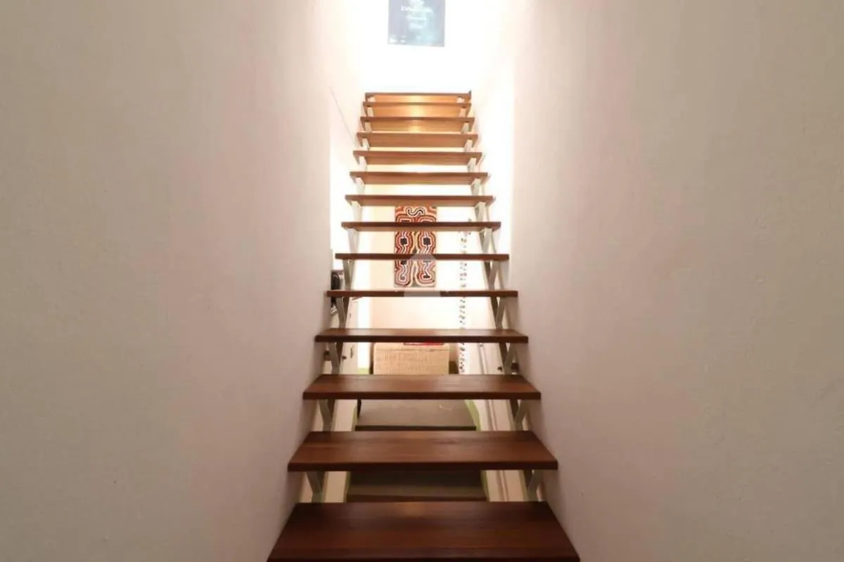 Apartament Nura'S - Il Balcone Sui Tetti Alghero